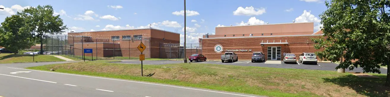 Photos Albemarle-Charlottesville Regional Jail 3